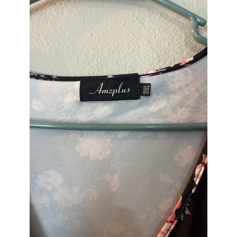 Women's amzplus dress - Picture 2 of 2